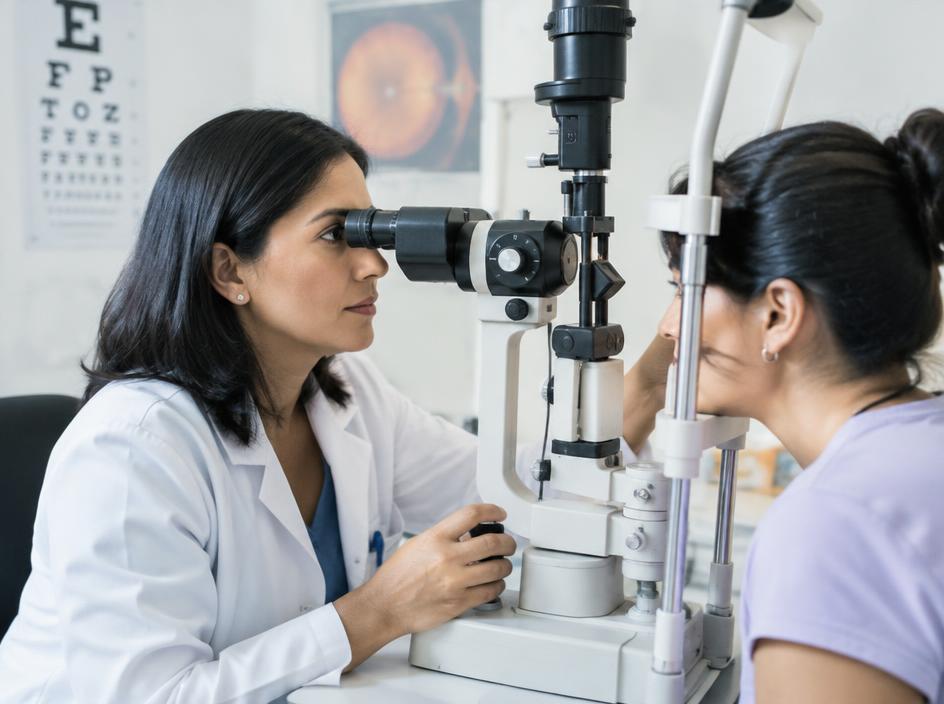 Exámenes médicos